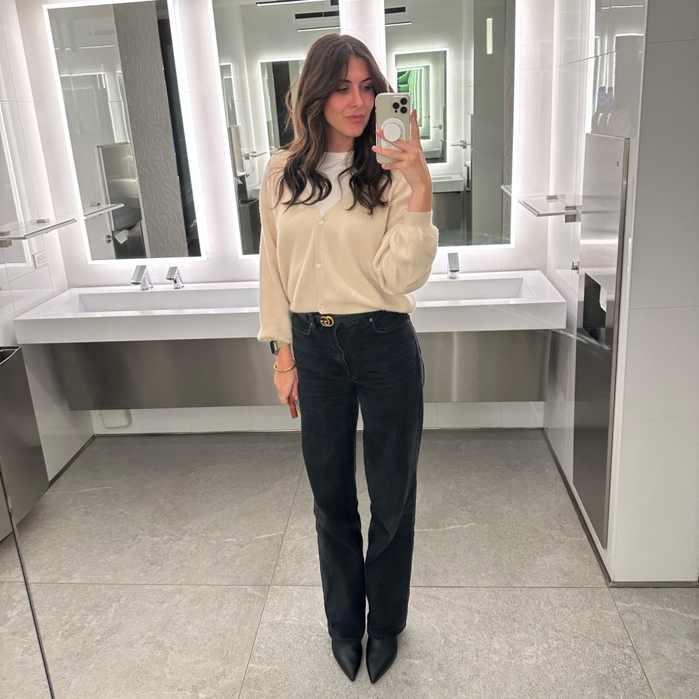 Meet your Posher, Sophia